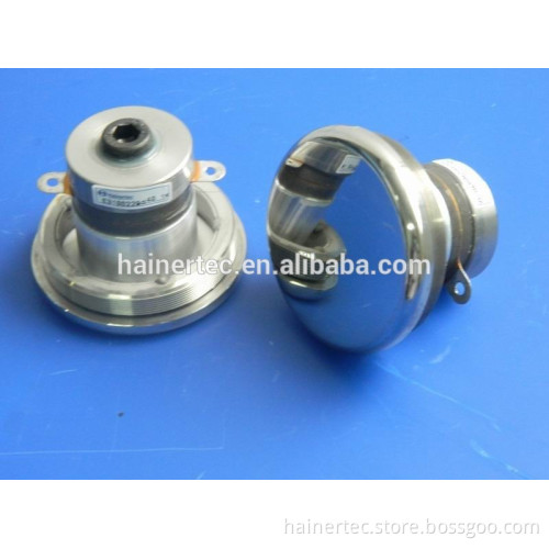 ultrasonic liposuction transducer D72mm head